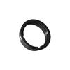 Bachmann 930.302 Zinc Black Clip - Cable view 2