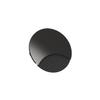 Bachmann 930.302 Zinc Black Clip - Cable view 3