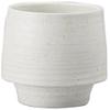 Set of 5 Locking Cups, Stacking Convection Glasses, Powdered Spots, 3.1 x 3.3 inches (8 x 8.4 cm), 8.5 fl oz (250 cc), Restaurant, Inn, Japanese Tableware, Restaurant, Commercial Use, Tableware, Tableware, Tableware, Tableware, Tableware, Tableware, view 1