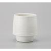 Set of 5 Locking Cups, Stacking Convection Glasses, Powdered Spots, 3.1 x 3.3 inches (8 x 8.4 cm), 8.5 fl oz (250 cc), Restaurant, Inn, Japanese Tableware, Restaurant, Commercial Use, Tableware, Tableware, Tableware, Tableware, Tableware, Tableware, view 2