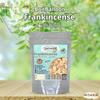 Egyptian Frankincense Gum Premium Natural Raw Rock Bulk Egypt Herbal Herbs Herb Pure Arabic Premium Arab Arabian Dried (1 Pack = 6 oz / 168 gm) view 2