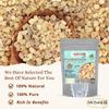 Egyptian Frankincense Gum Premium Natural Raw Rock Bulk Egypt Herbal Herbs Herb Pure Arabic Premium Arab Arabian Dried (1 Pack = 6 oz / 168 gm) view 3