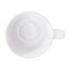 Skater CPB1 Plastic Bottle Cap, Cup, Snoopy Face view 3