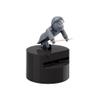 Balvi - Nestor toothpick holder. Automatic toothpick dispenser. In the shape of a butler. view 1