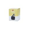 Balvi - Nestor toothpick holder. Automatic toothpick dispenser. In the shape of a butler. view 2