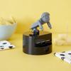 Balvi - Nestor toothpick holder. Automatic toothpick dispenser. In the shape of a butler. view 4