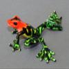 Rebecca Bronze Frog (Multicolor Black) view 1