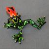 Rebecca Bronze Frog (Multicolor Black) view 3