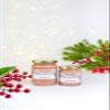 Cozy Glow Chocolate Orange Regular Soy Candle view 3