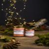 Cozy Glow Chocolate Orange Regular Soy Candle view 4