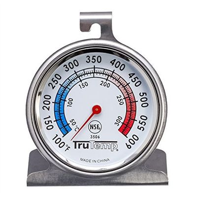 Taylor 3506 Precision Oven Dial Thermometer by Taylor