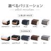 Takeda Corporation (A6-ST38BR) Stacking Box, Stacking Box, Brown view 3