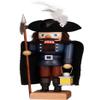 Christian Ulbricht Nutcracker - Nightwatchman Blue - 25 cm / 9.8 inch view 1