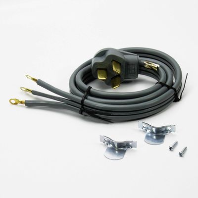USD RC3404 Range Oven Power Cord