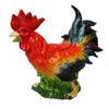 Blue Sky Ceramic 10.25"x4.5"X10" Rooster Teapot view 1