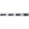 HUBERT Tool Holder - 18"L x 3"D x 2 1/4"H view 1