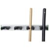 HUBERT Tool Holder - 18"L x 3"D x 2 1/4"H view 2
