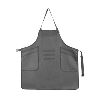 NC Star CAPRX2980U NcStar, Vism Expert Apron, Urban Gray