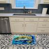 Caroline's Treasures Bobby The Best Bass Floor Mat, 19" x 27", Multicolor view 3