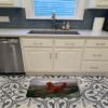 Caroline's Treasures Irish Setters by Elizabeth Halstead Floor Mat, 19" x 27", Multicolor view 3