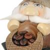 Smoker ball figure coffe scent dward - 19cm / 3.5inch view 2