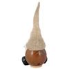 Smoker ball figure coffe scent dward - 19cm / 3.5inch view 4