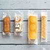 Food Safe Bags, Plain Sweets Pack/Clear-206 (50 Sheets) OB-206 view 2