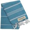 Bersuse Anatolia Bathroom Hand Towels - Premium Cotton Hand Towel for Face - Absorbent, Soft, Lightweight, Space-Saving, Quick-Drying Decorative Turkish Hand Towels - (Set of 12) view 1