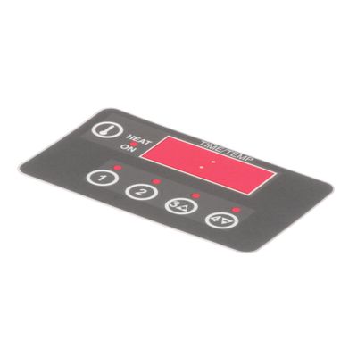 Star 2M-Z19409 Overlayz11593 El Control