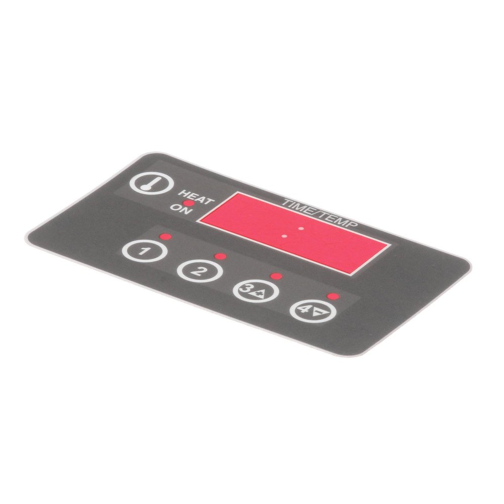Star 2M-Z19409 Overlayz11593 El Control