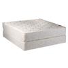 Dream Solutions USA Legacy King Size (76"x80"x8") Mattress and Box Spring Set - Fully Assembled, Good for Your Back, Long Lasting and 2 Sided view 1
