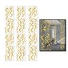 Beistle Serps and Confetti Party Panels view 1