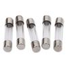 Boat Marine RV AUTO Electrical - 5 Pack AGC Glass FUSES - Pick Your AMPERAGE (5 AMP) view 1