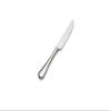Bon Chef S4011 9.12 in. Como Solid Handle Regular Dinner Knife44; Pack of 12 view 1