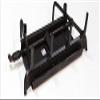 Grand Canyon Gas Logs 2BRN-21-SS Stainless Steel 2 Burner, 21 in. view 1