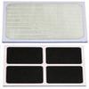Sunpentown 3000F Magic Clean Replacement HEPA Filter with Activated Carbon for AC-3000I by Sunpentown view 1