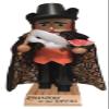Steinbach German 16" Phantom of the Opera Holiday Nutcracker view 1