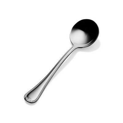 Bon Chef S901 Renoir Bouillon Spoon44; Pack of 12