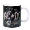 AC/DC KlangundKleid.de Rock Rock Or Bust Boxed Coffee Mug - Licensed original design view 3