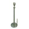 Hampton Nautical Antique Bronze Paper Towel Holder 16"-Lobster Beach Decor-Cast Iron view 1