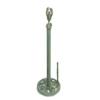 Hampton Nautical Antique Bronze Paper Towel Holder 16"-Lobster Beach Decor-Cast Iron view 2