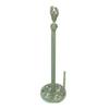 Hampton Nautical Antique Bronze Paper Towel Holder 16"-Lobster Beach Decor-Cast Iron view 3