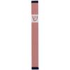 Baltinester Agayof Extra Large Classic Mezuzah with Shin 0.6 x 7 inches 1.5 X 16 cm - Pink view 1