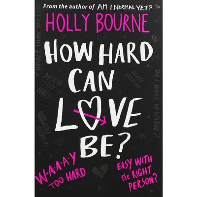 How Hard Can Love Be? (The Spinster Club Series Book 2)