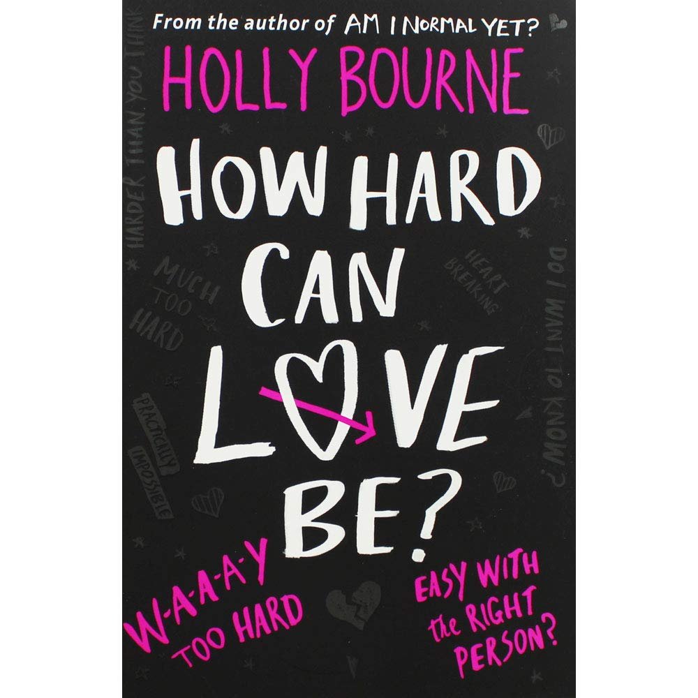 How Hard Can Love Be? (The Spinster Club Series Book 2)