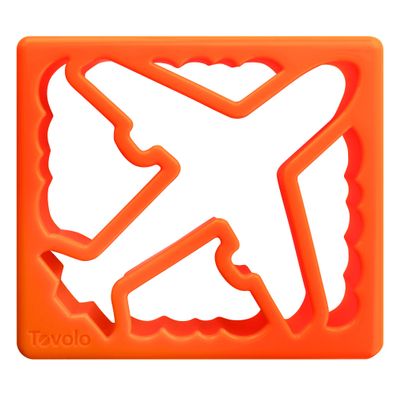 Tovolo, Sandwich Cutter Plane And Clouds