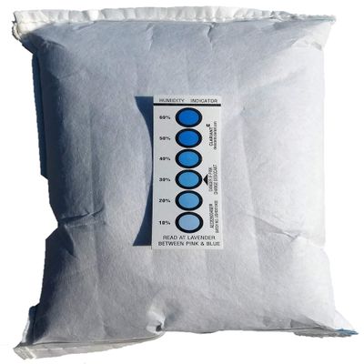 Big Betty Ultra High Capacity Gun Safe Dehumidifier - Desiccant - Dryer with Humidity Indicator Card