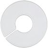 Only Hangers Round Size Dividers for Clothing Racks (50 Pcs.) view 1