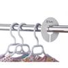 Only Hangers Round Size Dividers for Clothing Racks (50 Pcs.) view 2