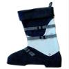 Ski stocking with FREE embroidered name view 2